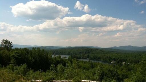 Very Scenic spot I never knew existed in South Western Maine