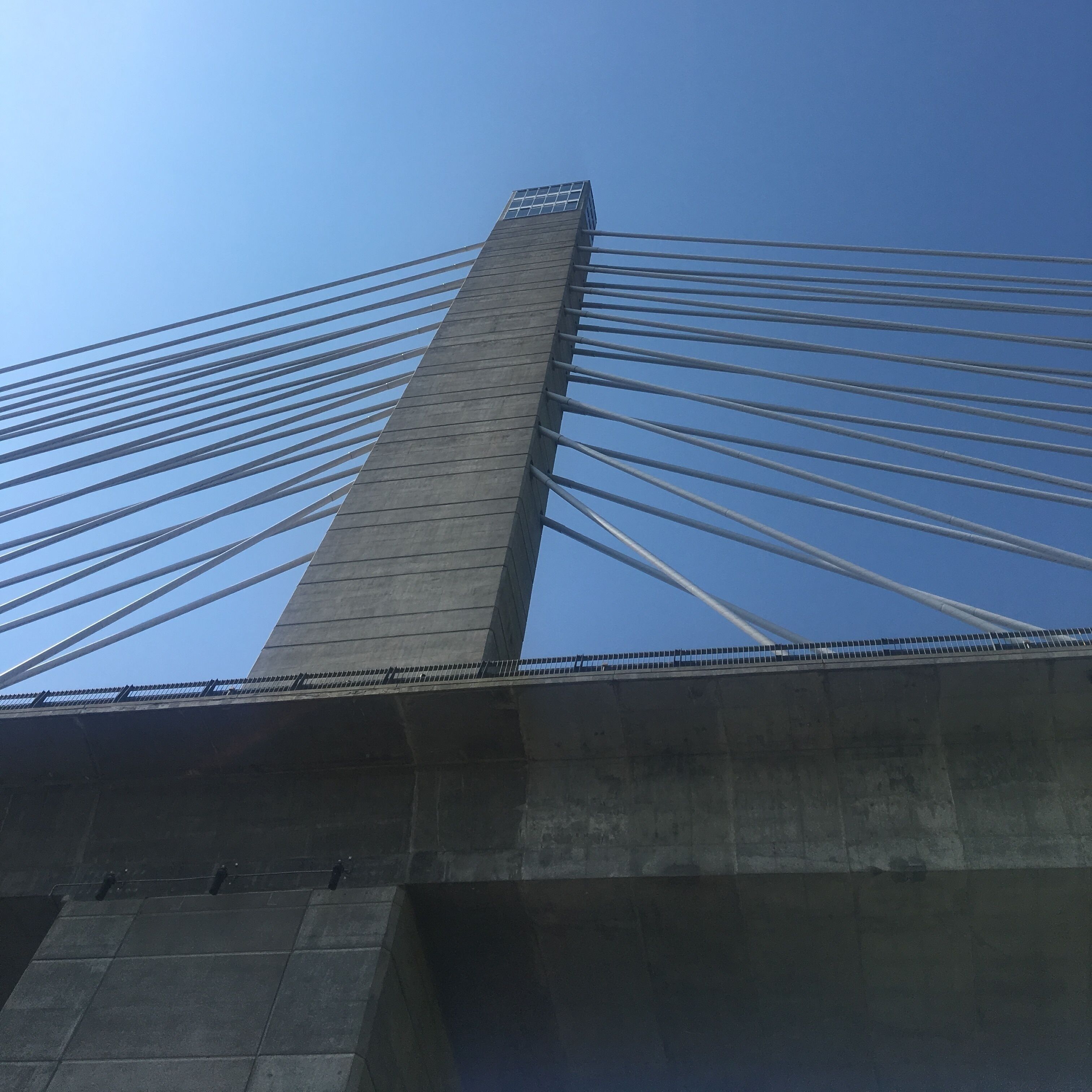 The Observatory tower 