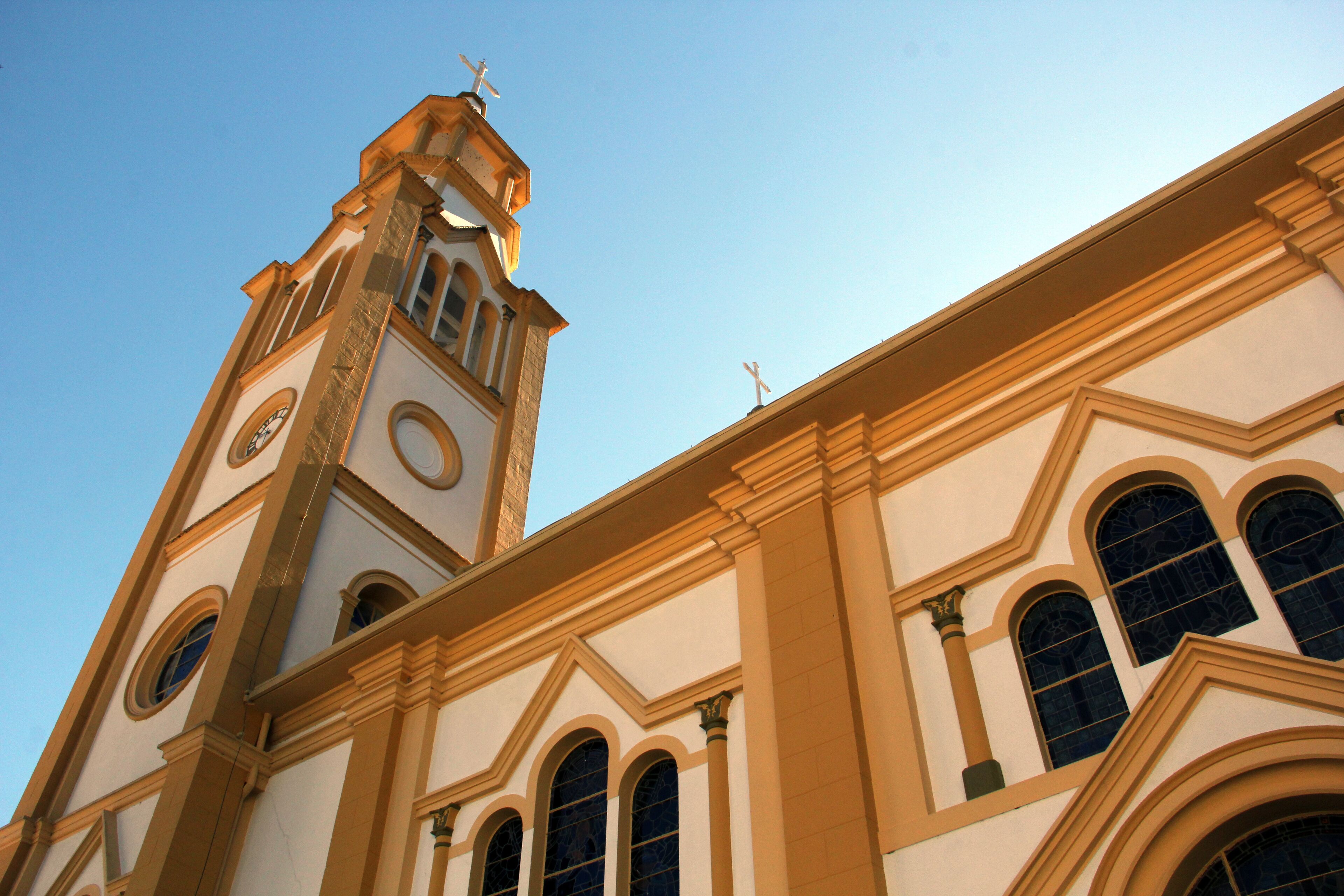 Angelina - Santa Catarina - Brasil