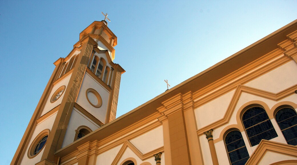 Angelina - Santa Catarina - Brasil