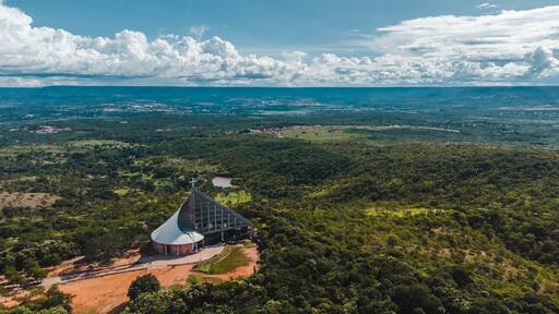 Serra do Salitre