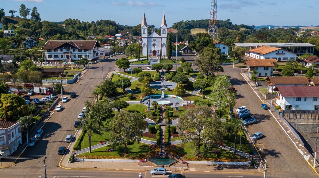 リベイラン ド ピニャウ