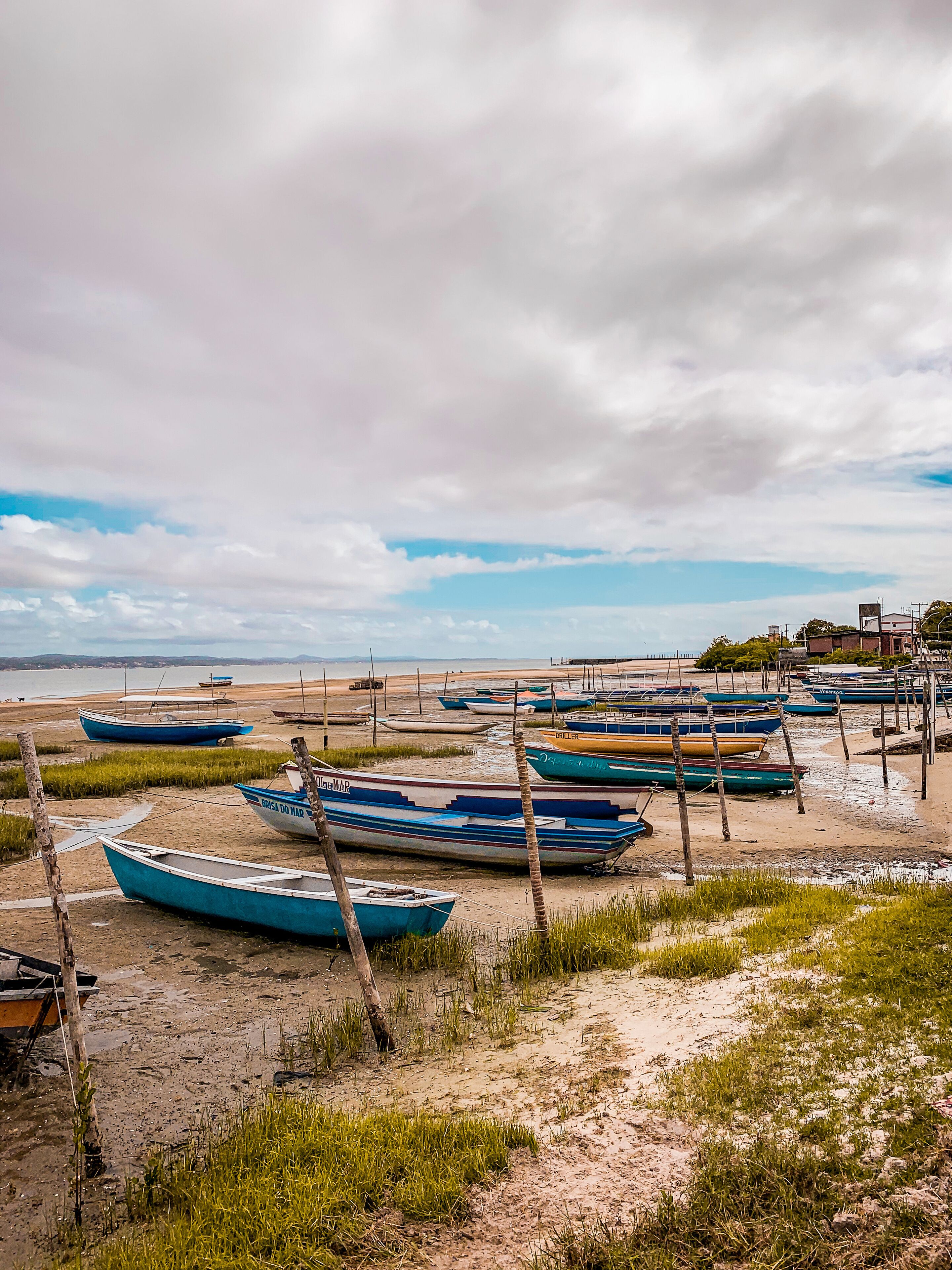 Salinas da Margarida