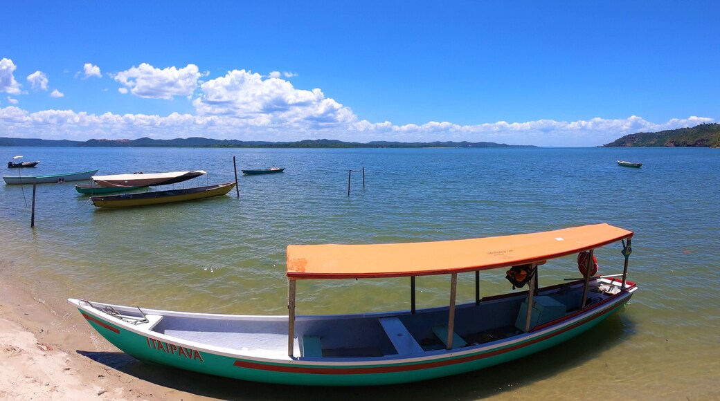 Salinas da Margarida