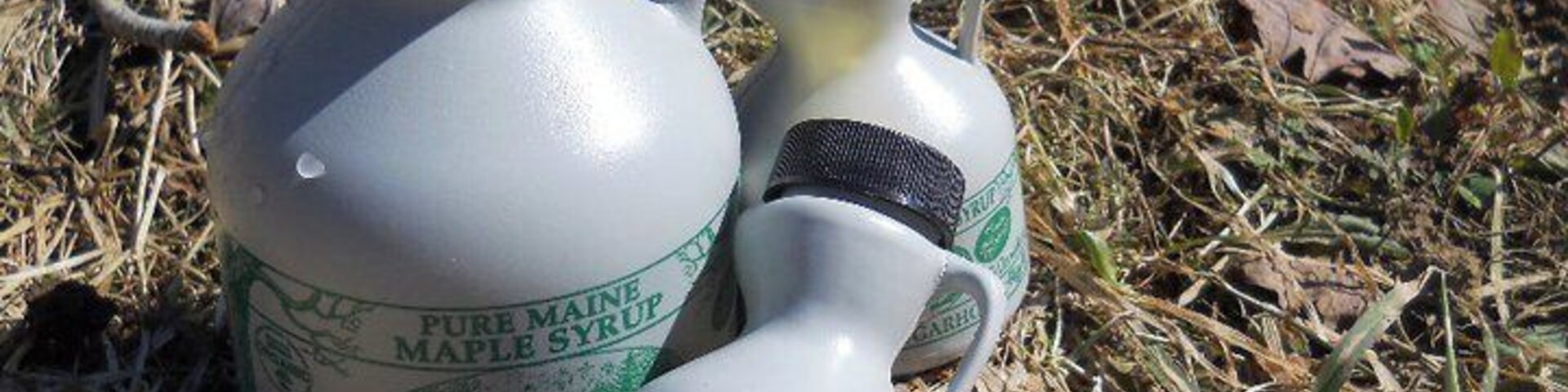 If you're in Maine, it just wouldn't be right to not get maple syrup. Visit a sugarshack on a Maine Maple Sunday event for tastings, maple candy, syrup, maple cotton candy, and more.
More on www.ajauntwithjoy.com