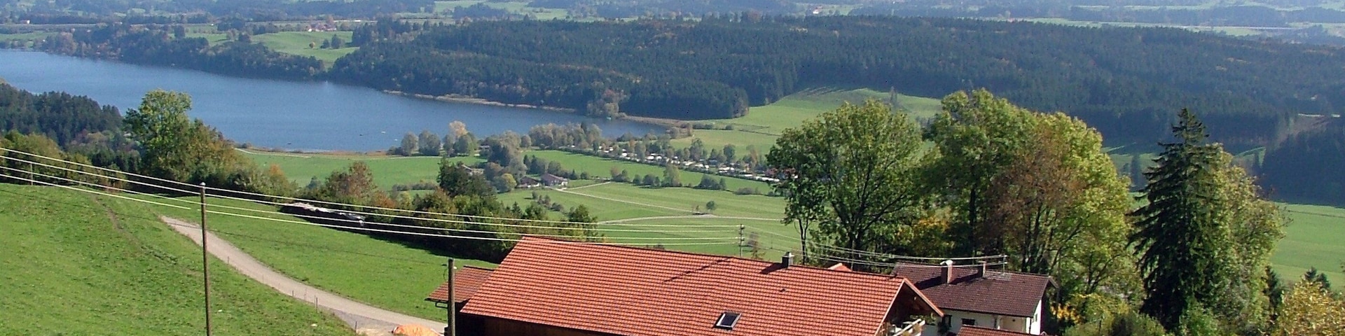 Blick vom Stoffel