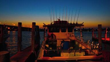 Kent Narrows Maryland, USA, the narrows are just north of the Chesapeake bay and about an hour from Washington DC. Here the crabs are abundant and we had a great pick and peel crab dinner and Harrah's Crab house. Boats along this area go out each morning and pick the crabs out of the crab cages and get the catch of the day out in the Chesapeake bay . The Route 50 bridge is directly straight ahead, it the route into the Chesapeake bay bridge which is at least 3 miles long.