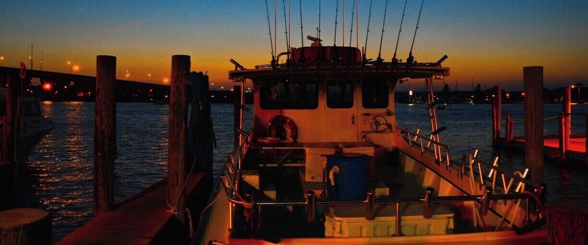 Kent Narrows Maryland, USA, the narrows are just north of the Chesapeake bay and about an hour from Washington DC. Here the crabs are abundant and we had a great pick and peel crab dinner and Harrah's Crab house. Boats along this area go out each morning and pick the crabs out of the crab cages and get the catch of the day out in the Chesapeake bay . The Route 50 bridge is directly straight ahead, it the route into the Chesapeake bay bridge which is at least 3 miles long.