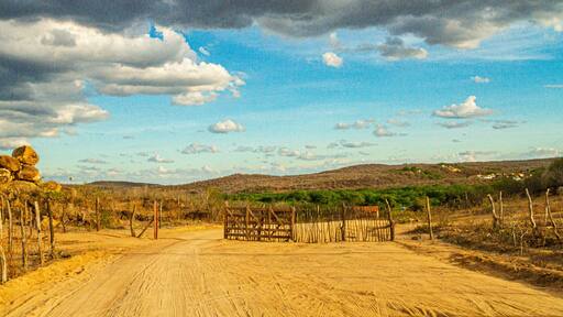 São José de Piranhas