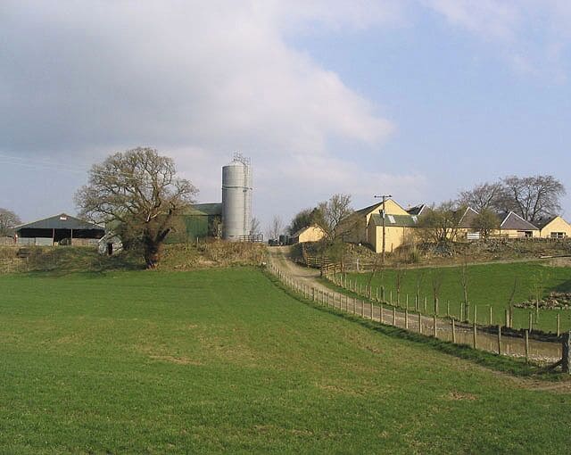 Hallhill Farm