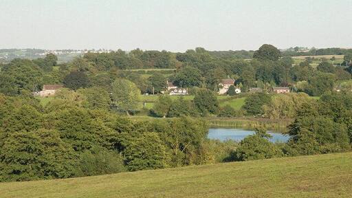 Betley Mere. Betley Mere is a site of Special Scientific Interest (SSSI) and is one of the few natural standing waters in Staffordshire and occupies a shallow valley in glacial deposits overlying Triassic strata bounded on three sides by extensive peat deposits on which a very diverse range of vegetation types have developed.