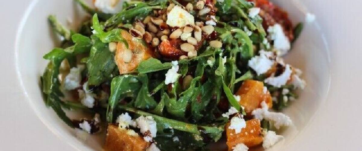 This impressive place might dent your wallet for a delicious, yet small-sized meal, but has the drawcard of magnificent views. Sometimes they hire the whales to twirl and leap out of the water in front of you. We were so glad we chose the day of that performance.