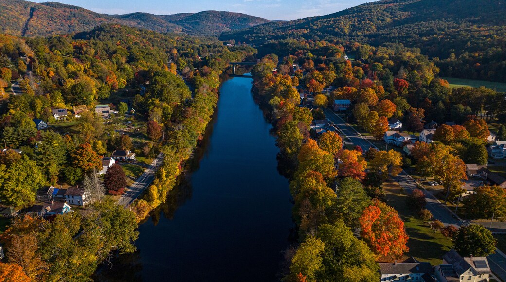 Housatonic