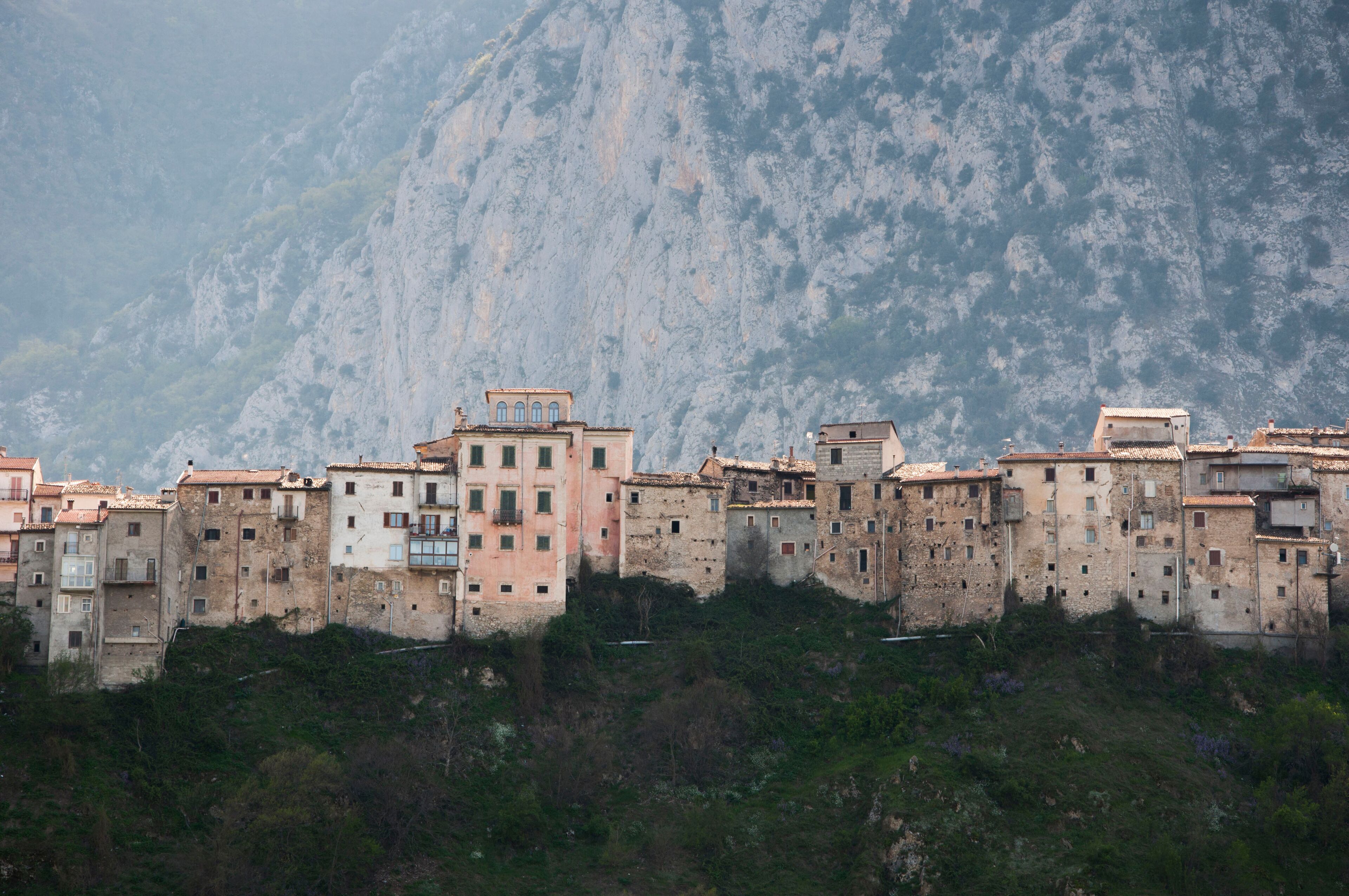 卡斯特罗瓦尔瓦