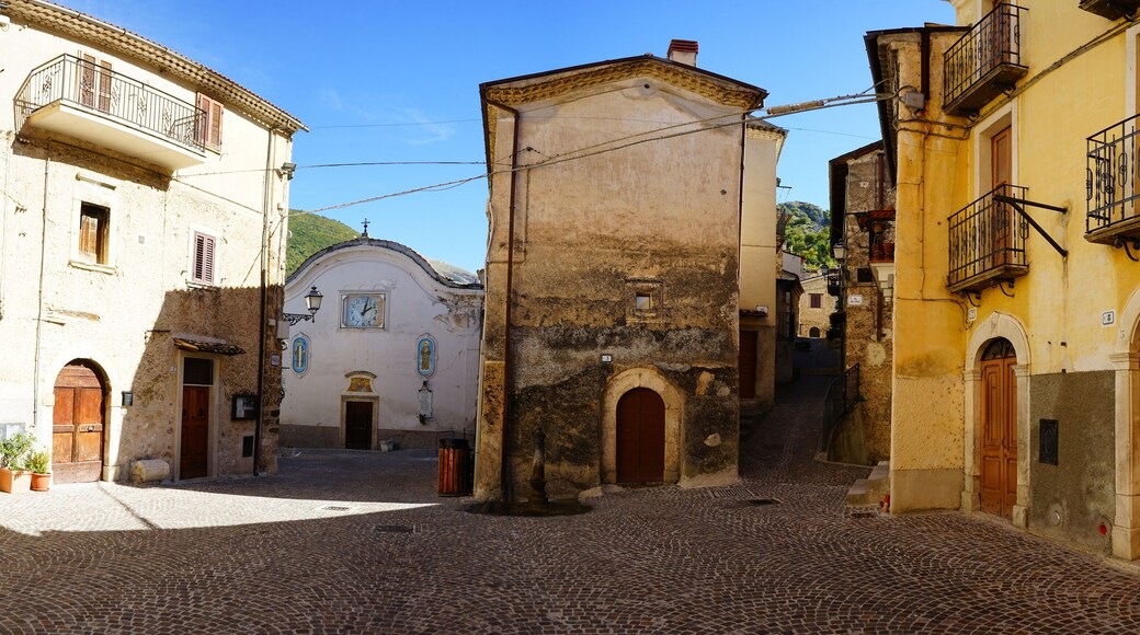 卡斯特罗瓦尔瓦