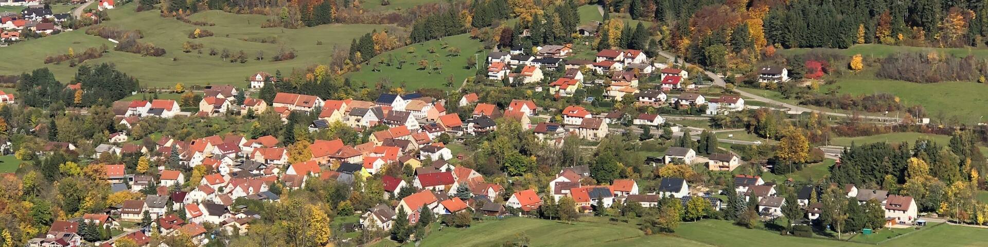 Burladingen-Starzeln