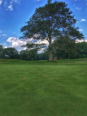 Kettle Brook Golf