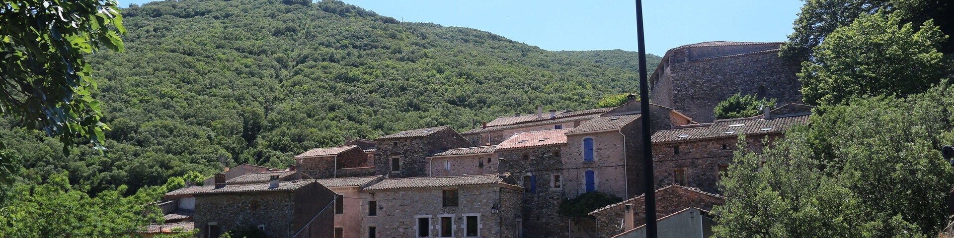 34600 Pézènes-les-Mines, France