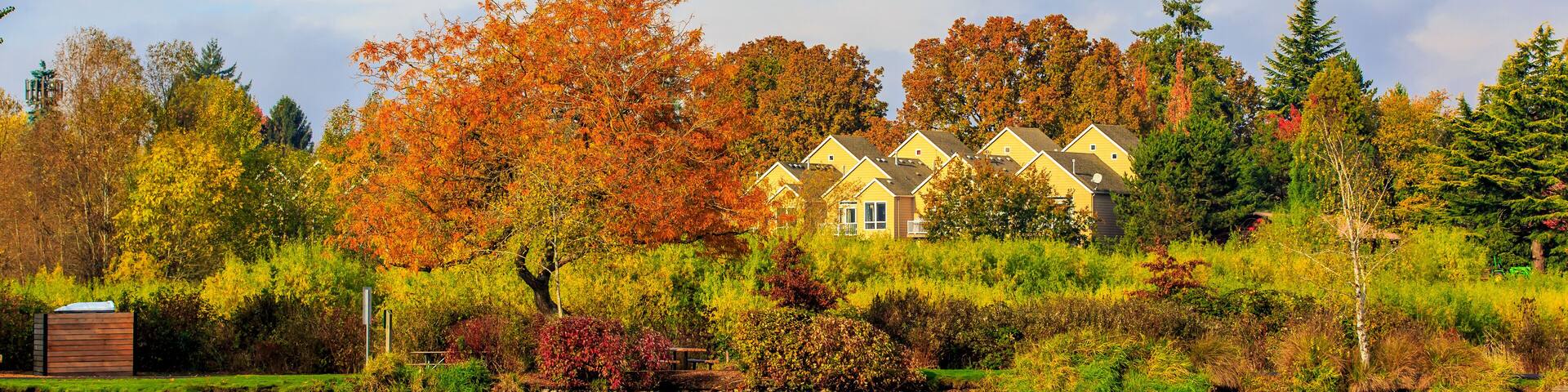 Commonwealth Lake Park