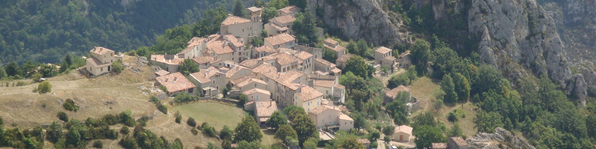 Rougon