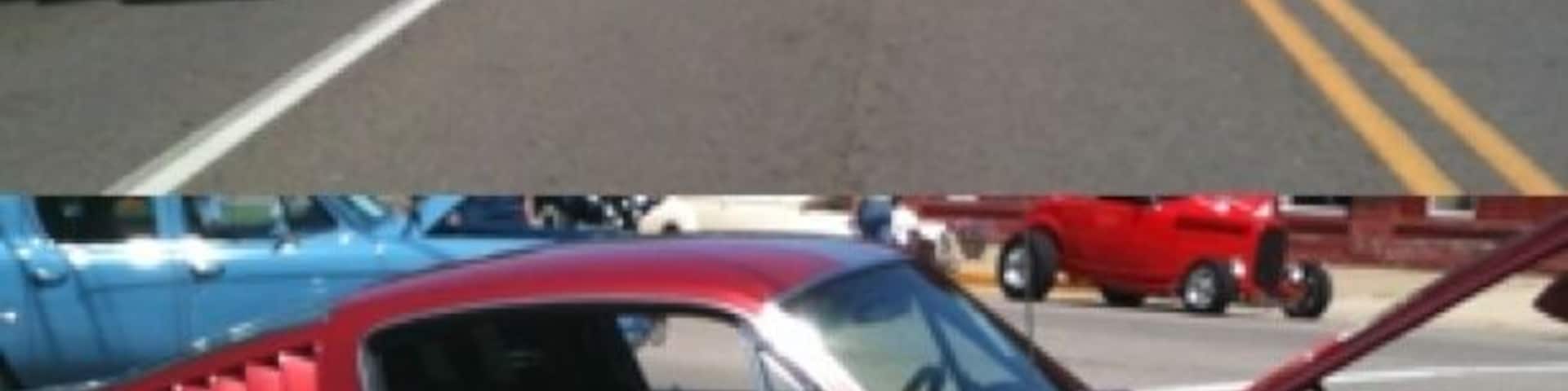 We just stumbled upon this really cool car show, it turned out to be the 8th annual covered bridge festival car show. It is a great family event; there were venders, craft tents, a bounce house, mini pedal tractor pulls for the kids, and plenty of different cars from about every era.
#Cars #Carshow #Michigan #PureMichigan #Kidsfun