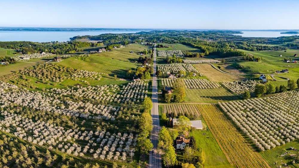 Traverse City Michigan