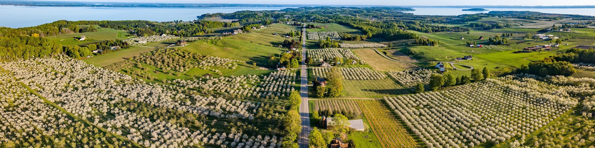 Traverse City Michigan