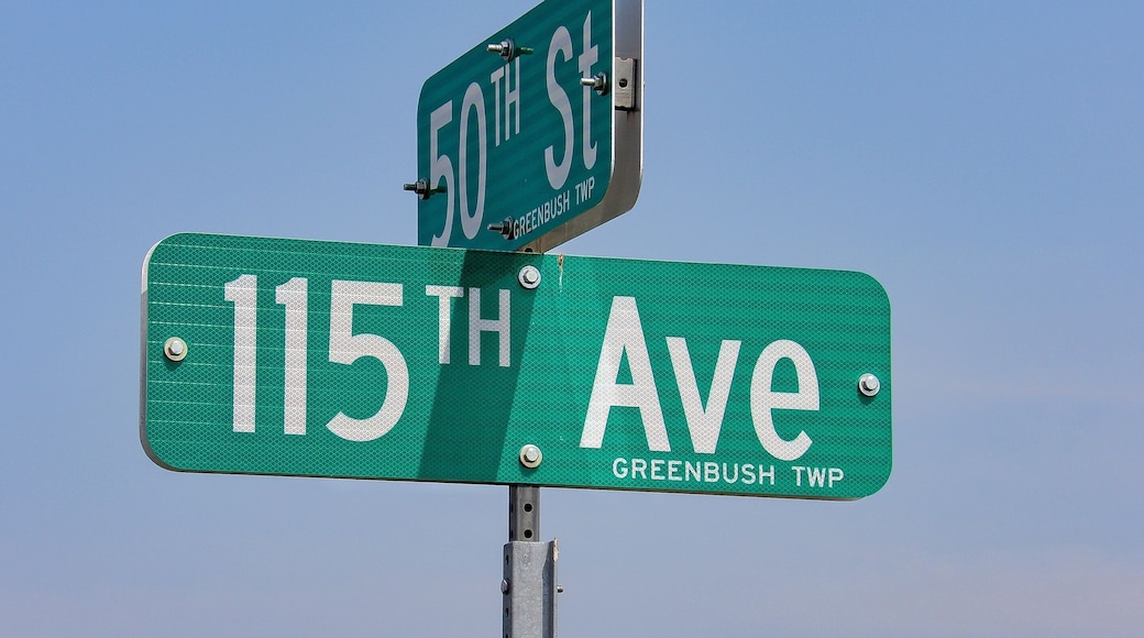 Greenbush