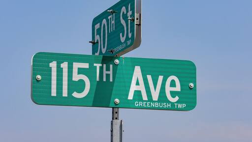 Greenbush