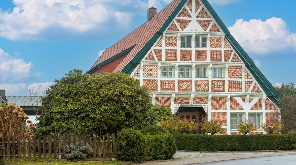 Wohnen im Alten Land