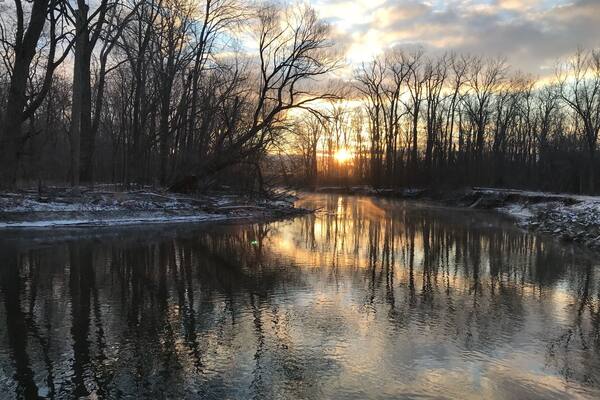 Paradise doesn’t mean tropical