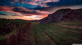 Caerwent