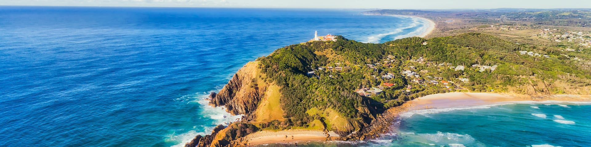 D Byron Bay Head 2 South