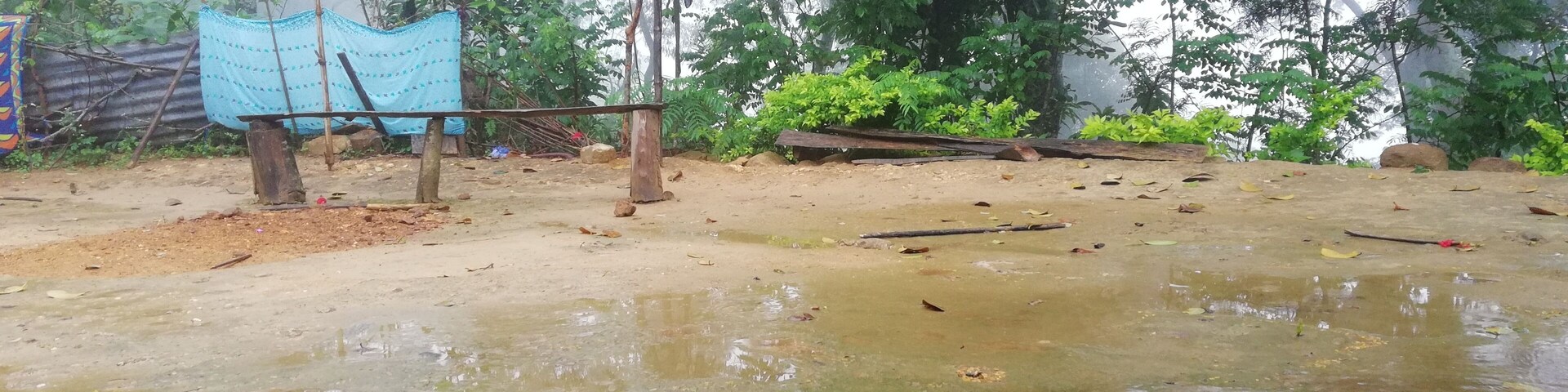 Raineg time in peelikkarai