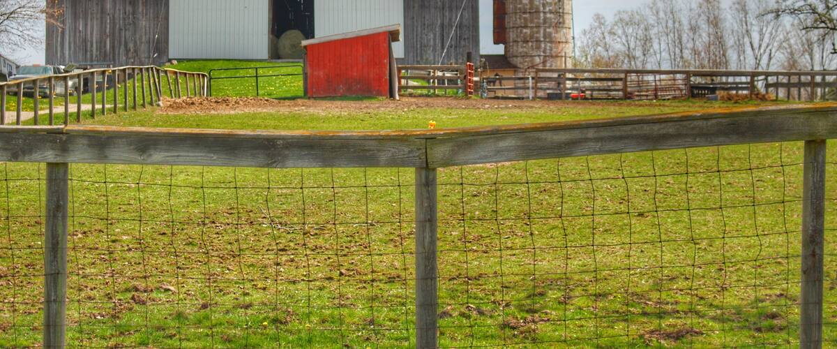 North Vassar Road Grey