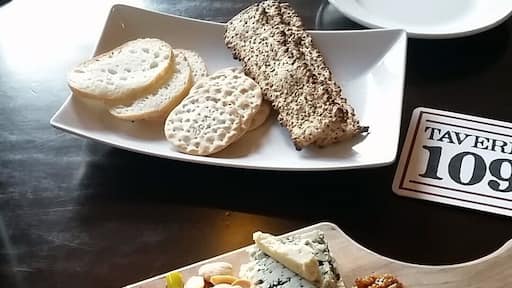 Love this meat and cheese board. Great food and interesting cocktails.