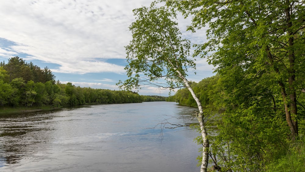 Mississippi River