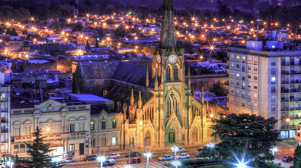 San Carlos de Bolívar