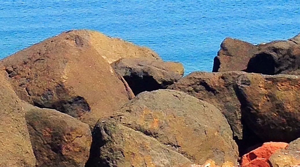 I spend many weekends up there. Very peaceful and the hiking has some amazing views.