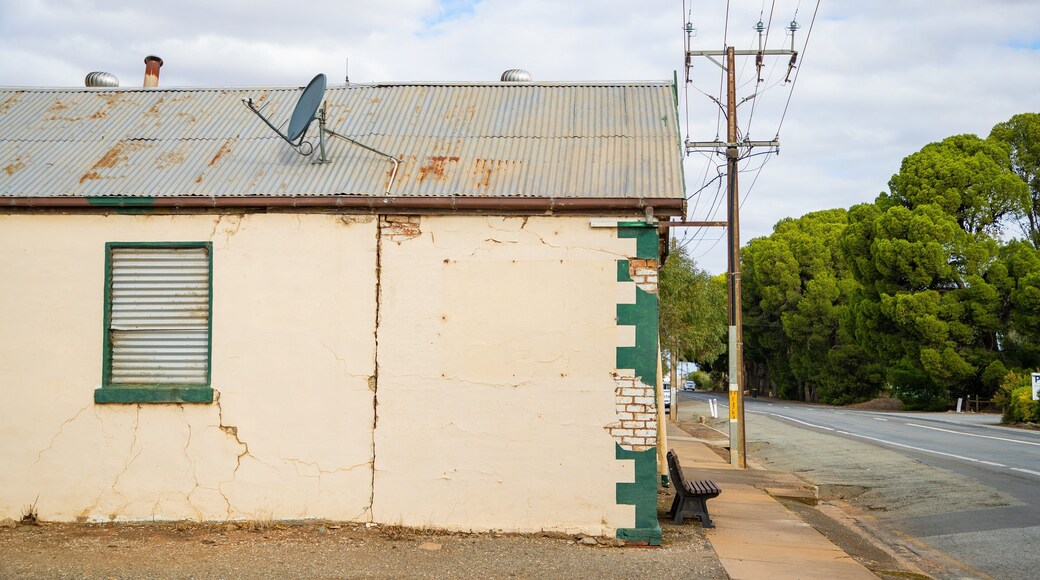 Tarlee which includes a small town or village