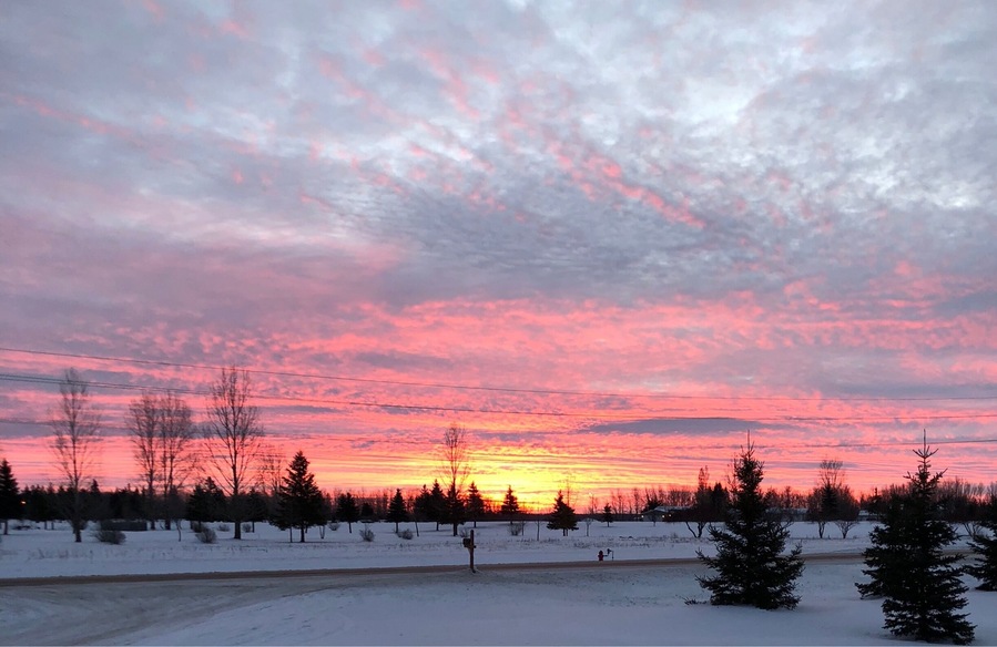 Sunrise