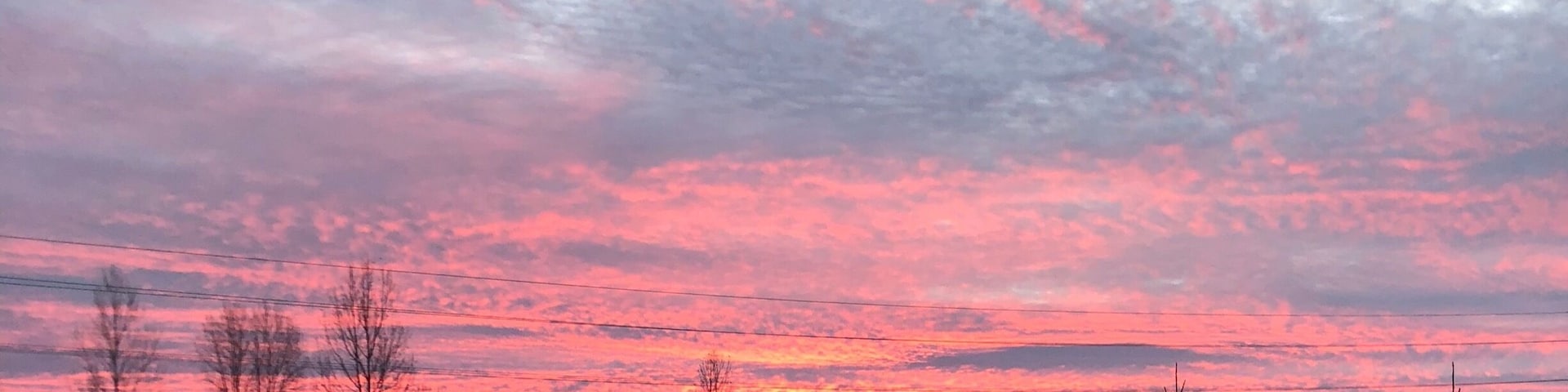 Sunrise
