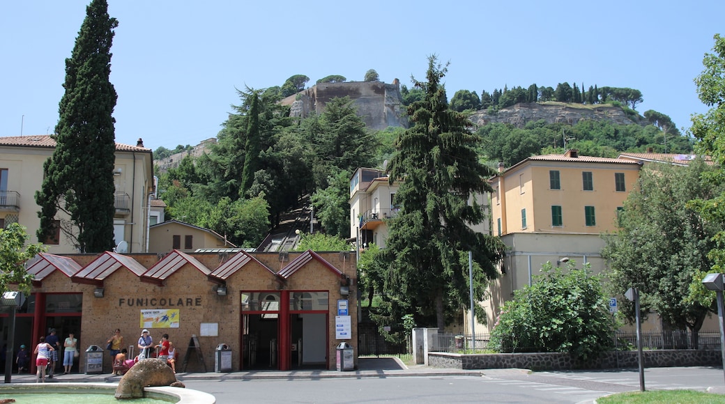 05018 Orvieto Scalo TR, Italy
