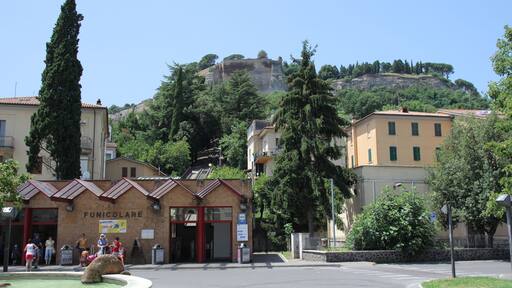 05018 Orvieto Scalo TR, Italy