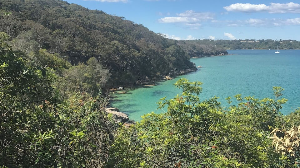 When the walking views are this good - get walking! Just don’t forget your camera...! #LifeAtExpedia