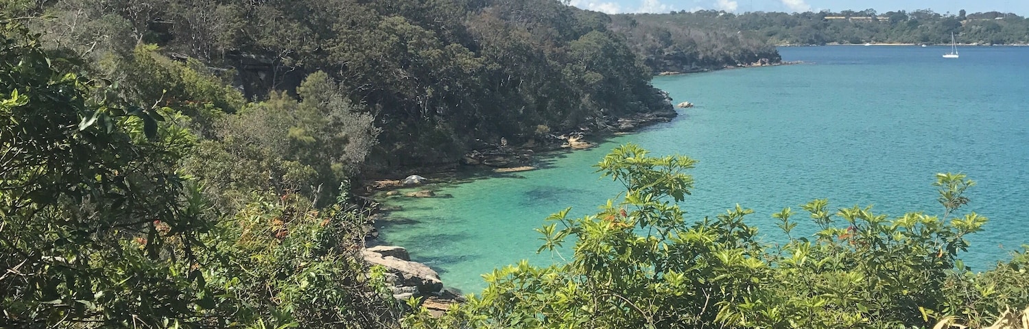 When the walking views are this good - get walking! Just don’t forget your camera...! #LifeAtExpedia