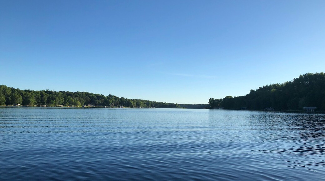 At 7 o’clock in the Morning 👌