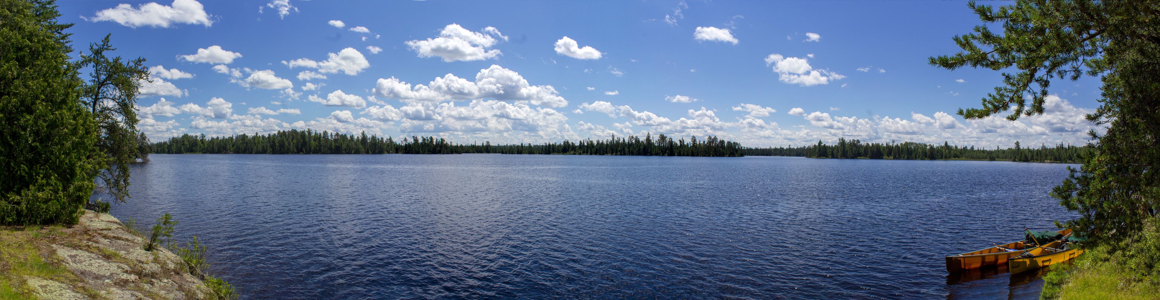 BWCAW