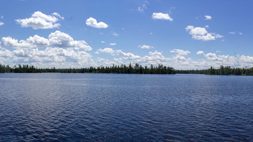 BWCAW