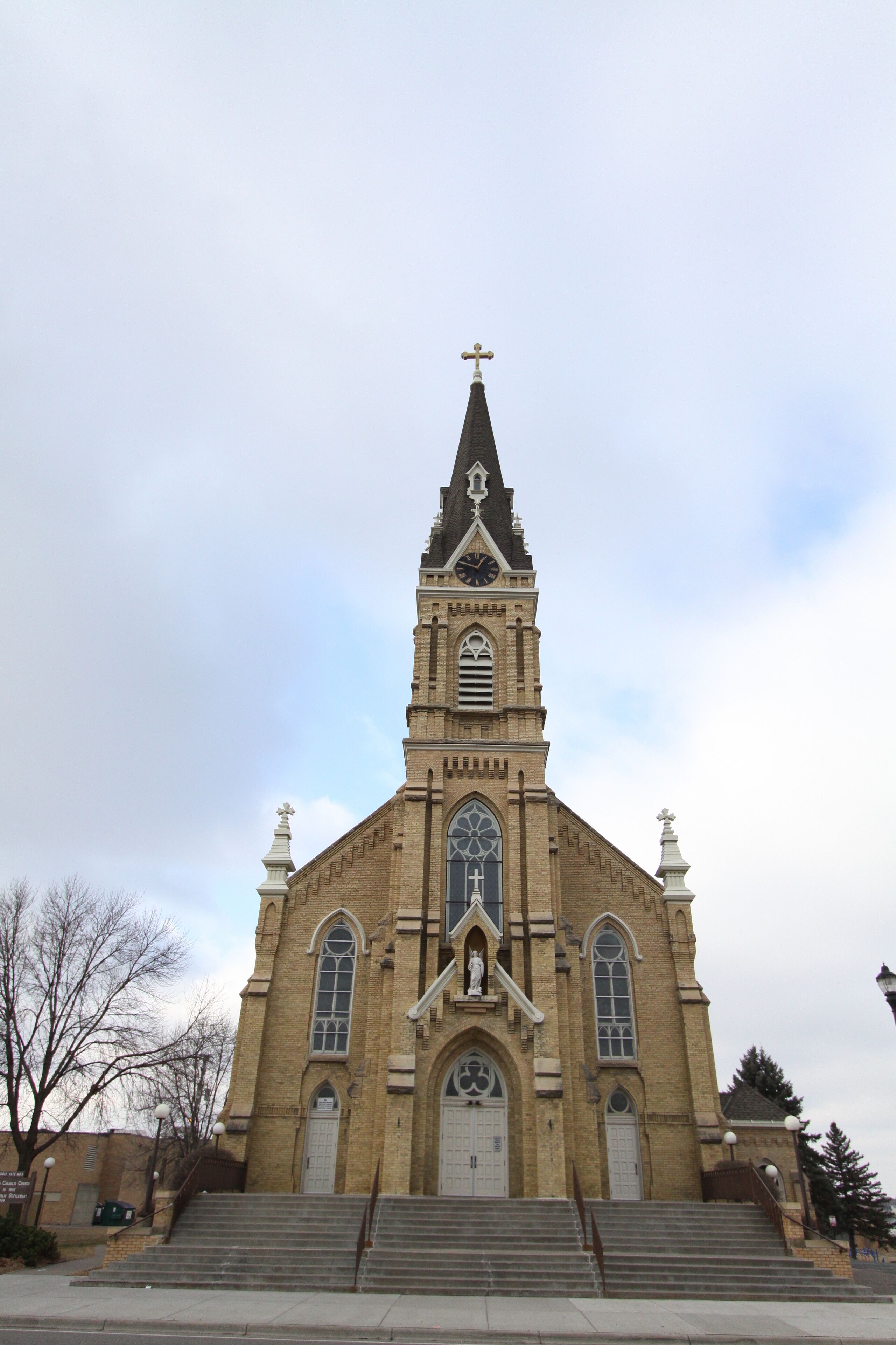 Church of St. Michael